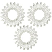 invisibobble Kids λαστιχάκια για τα μαλλιά Princess Sparkle 3 τμχ