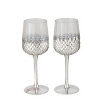 SADA SKLENIČIEK 2 ks