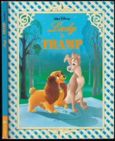 Lady a Tramp - Walt Disney (1997, Egmont)