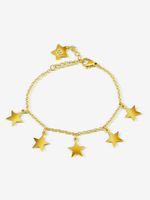 Vuch Miniel Gold Armband Gold