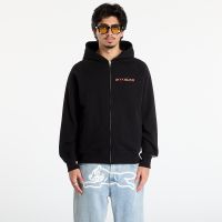 Φούτερ Billionaire Boys Club Icecream Waitress Zip Through Hood Black L