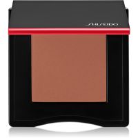 Shiseido InnerGlow CheekPowder Rdečilo za posvetlitev odtenek 07 Cocoa Dusk 4 g