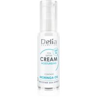 Delia Cosmetics You Define feuchtigkeitsspendende Gesichtscreme 30 ml