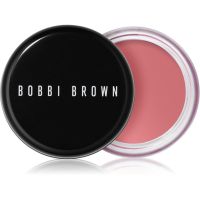 Bobbi Brown Pot Rouge Velvet Matte матові кремові рум'яна відтінок Tea Rose 8.5 гр