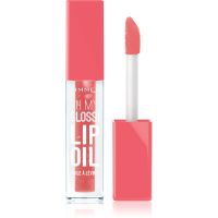 Rimmel Oh My Gloss! Lip Oil olej na pery s hydratačným účinkom odtieň 006 So Rosy 4.5 ml