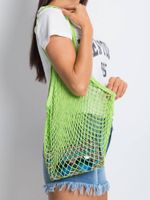 Green bag Yups dx4277. R08