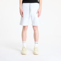 Carhartt WIP American Script Sweat Short Ash Heather S