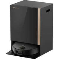 MOVA MOBIUS 60 - Robotický vysavač s mopem