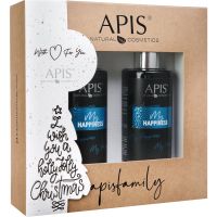 Apis Natural Cosmetics My Happiness darilni set (za telo)