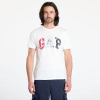 T-shirt GAP Soft Americana Logo Everyday T-Shirt White S