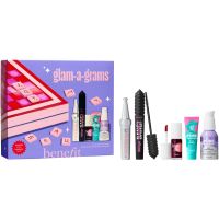 Benefit Glam-A-Grams sada dekoratívnej kozmetiky