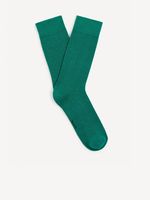 Celio Milof Socken Grün