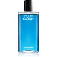 Davidoff Cool Water Oceanic Edition Eau de Toilette für Herren 125 ml