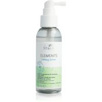Wella Professionals Elements beruhigendes Serum für trockene und empfindliche Kopfhaut 100 ml
