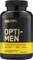 Optimum Nutrition Opti-Men 180 Tabletten