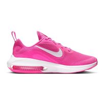 Nike AIR ZOOM ARCADIA 2 Юношески  обувки за бягане, розово, размер 38.5