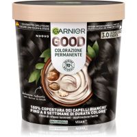 Garnier Good Color permanentní barva na vlasy 3.0 Castano Cioccolato Fondente 1 ks