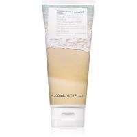 Korres Sea Salt Coconut feuchtigkeitsspendende Bodylotion mit Kokos 200 ml
