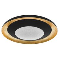 STROPNÉ LED SVIETIDLO, 49,5/9 cm