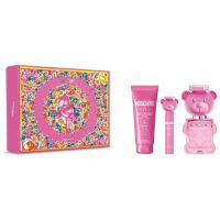 Moschino Toy 2 Bubble Gum zestaw upominkowy dla kobiet