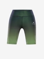 ALPINE PRO Garela Shorts Gelb