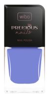 Wibo Precious Nails Nail Polish - 8