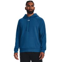 Bluza Under Armour Rival Fleece Hoodie Varsity Blue L