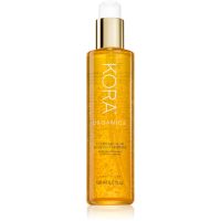 KORA Organics Turmeric Glow Reinigungsschaum für das Gesicht 150 ml