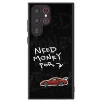 ULTIMATE CASE PowerShare pro Samsung Galaxy S22 Ultra 5G - Track Mode