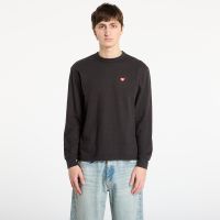 T-shirt HUMAN MADE Graphic L/S T-Shirt 2 UNISEX Black L