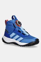 adidas Detské topánky adidas FORTATRAIL BOA