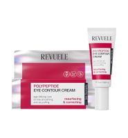 Revuele Augencreme Polypeptide Eye Contour Cream