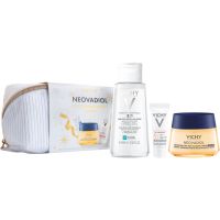 Vichy Neovadiol Post-Menopause Night Gift Set vianočná darčeková sada (na omladenie pleti)