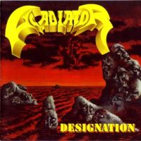 Designation - Gladiator (1992, ZERAS)