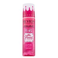 Revlon Professional Equave Kids Princess Detangling Conditioner odżywka bez spłukiwania dla dzieci 200 ml