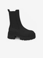 Athlecia AALIYAH Stiefeletten Schwarz