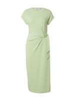 EDITED Ljetna haljina 'Milla Dress'  zelena