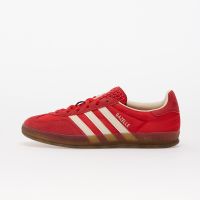Sneakers adidas Gazelle Indoor W Red/ Better Scarlet/ Crew White EUR 36 2/3