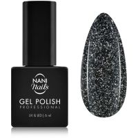 NaniNails NANI Professional Gel-Nagellack Farbton Party Time 6 ml