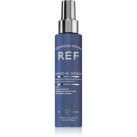 REF Leave-In Serum Serum ohne Ausspülen 125 ml