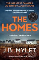 The Homes (a totally compelling, heart-breaking read based on a true story) - kniha z kategorie Detektivky, thrillery a horory