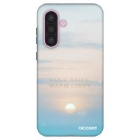 Fashion Case pre Samsung Galaxy A56 5G A566B - COLD SKIES