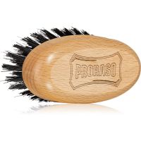 Proraso Beard Brush perie pentru barba mare 1 buc