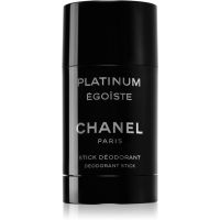 Chanel Égoïste Platinum део-стик за мъже 75 мл.