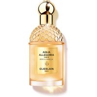 GUERLAIN Aqua Allegoria Bosca Vanilla Forte Eau de Parfum nachfüllbar für Damen 75 ml