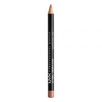 NYX Professional Makeup ajakkontúrceruza - Slim Lip Pencil – Natural (SPL810)