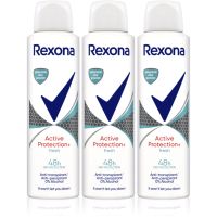 Rexona Active Protection+ Fresh sada