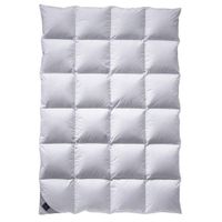 Billerbeck ZIMNÁ PRIKRÝVKA, 135/200 cm, páperie