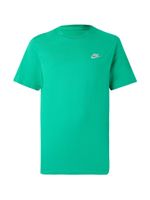 Nike Sportswear Majica 'CLUB'  zelena