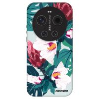 Fashion Case pre Xiaomi 17 Ultra - Rhododendron